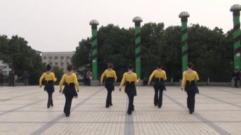 2024年最火广场舞（2025年最火广场舞）