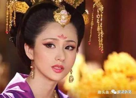 太平公主每晚都叫美男（太平公主别称）
