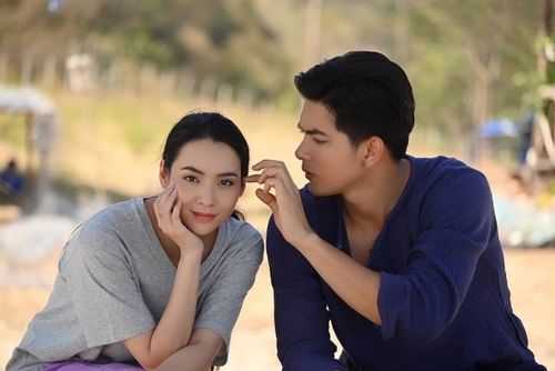 先婚后爱并怀孕的泰剧（110部先婚后爱的泰剧国语）
