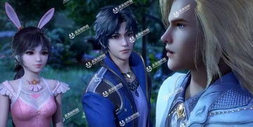 斗罗大陆1080全集免费观看（斗罗大陆第1080集免费观看）