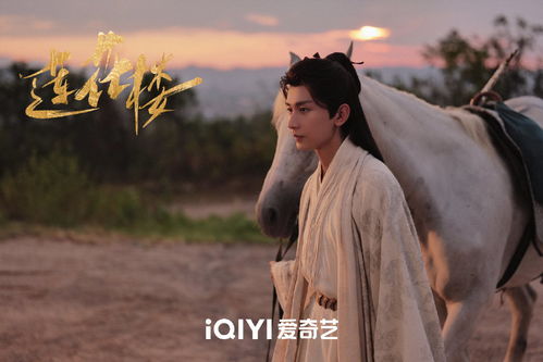 莲花的全部演员表（莲花剧照）