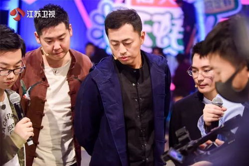 最强大脑唯一承认的天才（王昱珩智商接近多少）