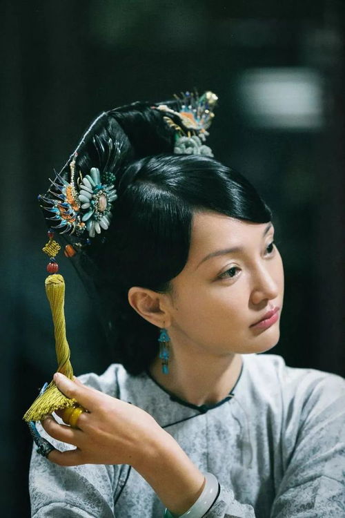 如懿传为什么下架（如懿传 为何下架）