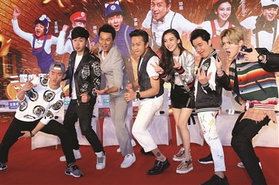 奔跑吧兄弟第10季（奔跑吧兄弟第10季2026）