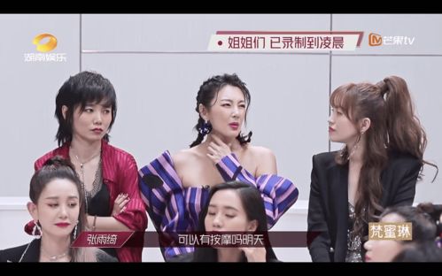 姐姐tv（姐姐tv热门直播有哪些）