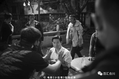 电影小伍哥上映时间（电影小伍哥预估票房）