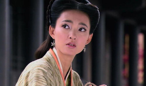 美人心计王娡（美人心计王娡结局）
