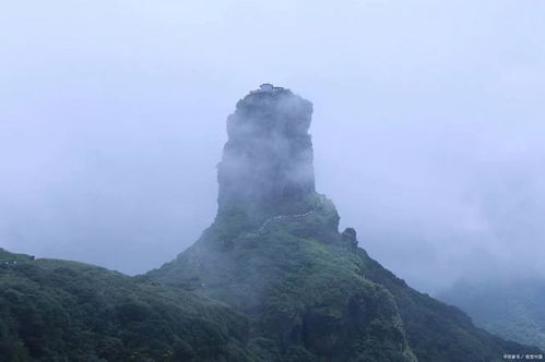 梵净山（梵净山几月份去玩是最佳时间）