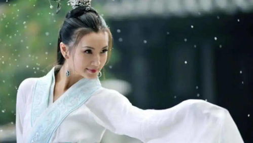 四大美女（四大美女是真实存在的吗）