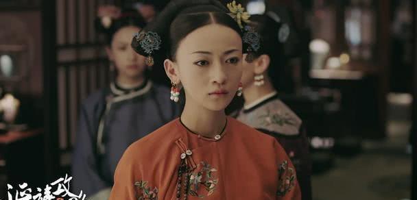 延禧攻略全集在线观看（延禧攻略全集在线观看免费版）