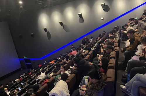 电影院（电影院最新上映电影）