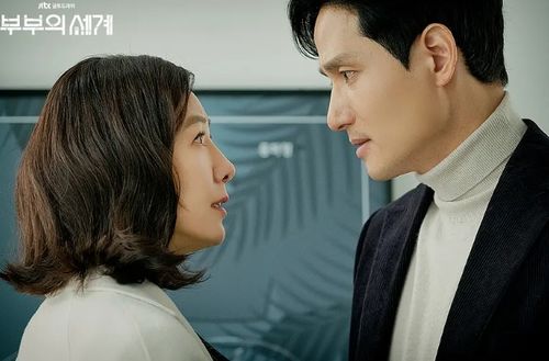 妻子的世界韩国剧情(妻子的世界短剧) 妻子的世界韩国剧情(妻子的世界短剧)