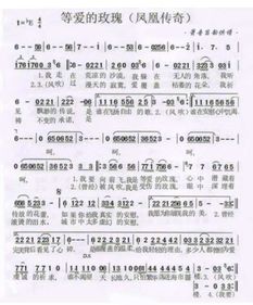 等你等了那么久(原唱)(等你等了那么久原唱歌词) 等你等了那么久(原唱)(等你等了那么久原唱歌词)