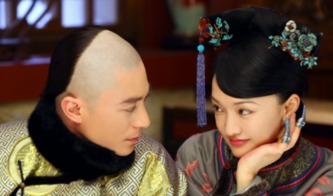 宁看十遍甄嬛不看一遍如懿传（宁看十遍甄嬛不看一遍如懿传第几集）